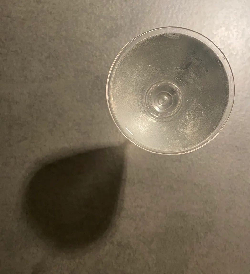 martini